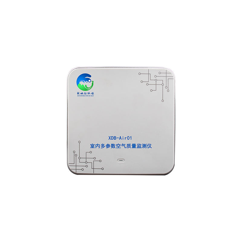 多參數空氣質量監測儀