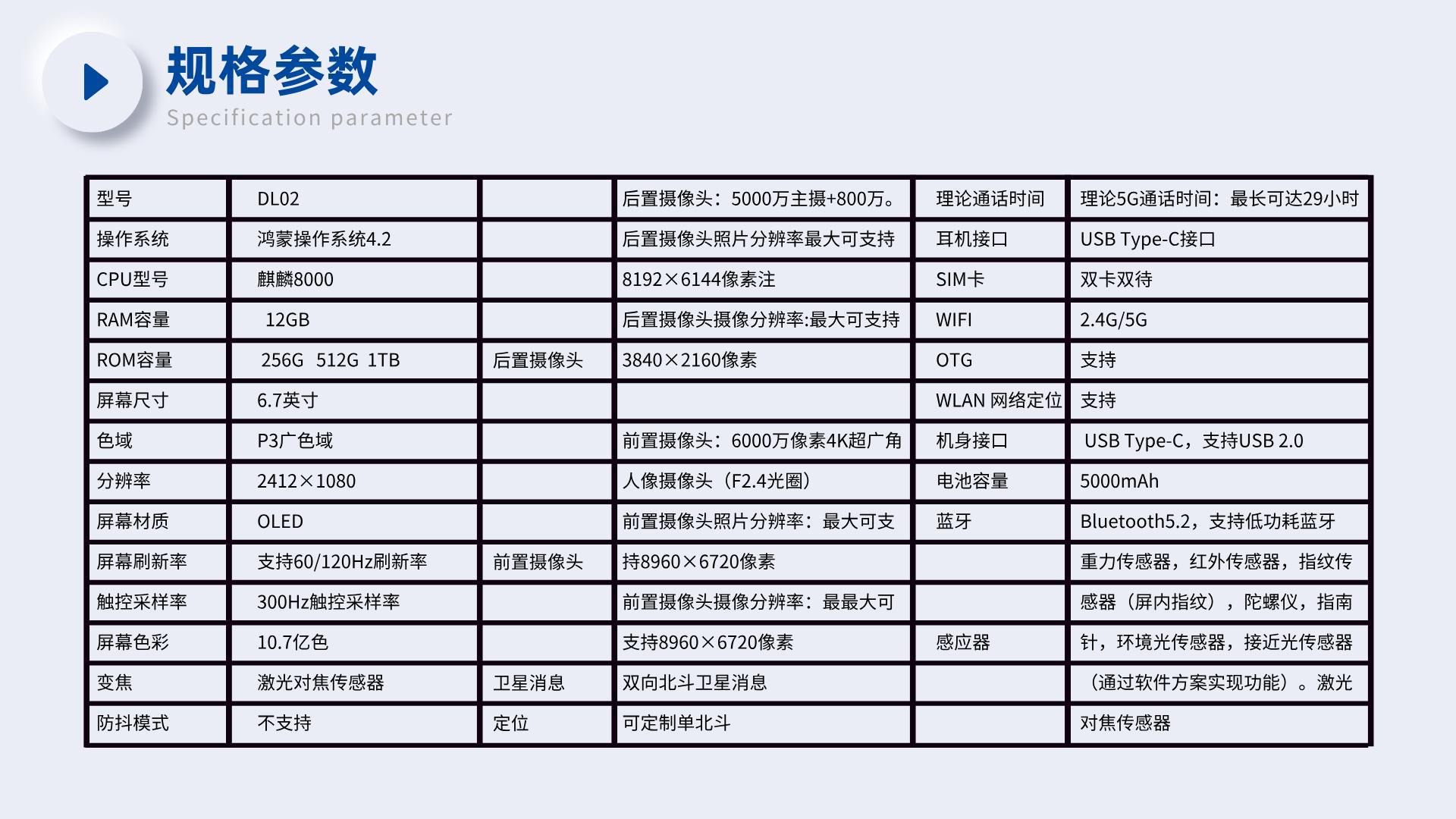防（fáng）爆手機