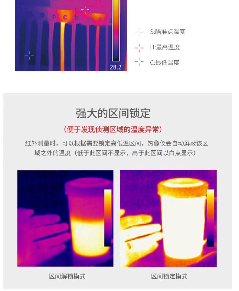 防爆（bào）熱像儀