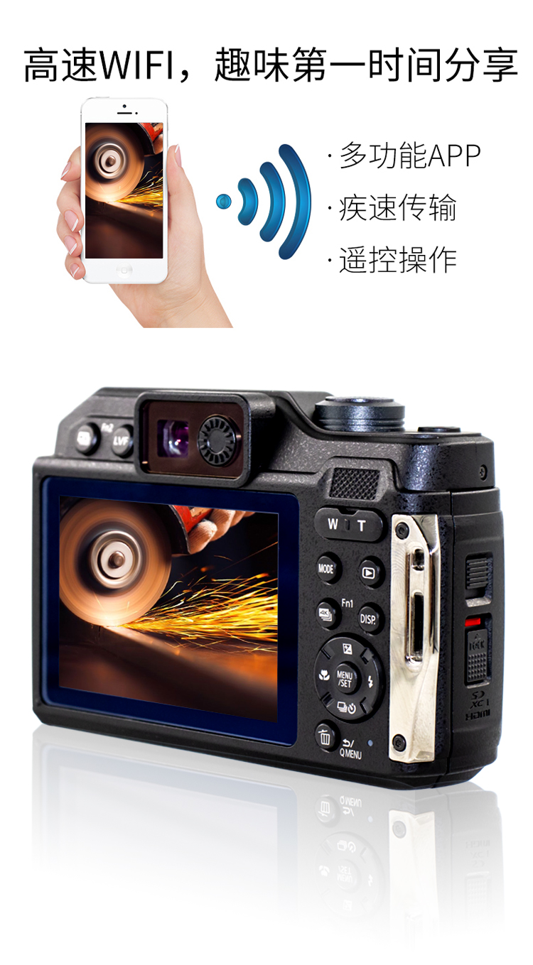 防爆相機Excam2040