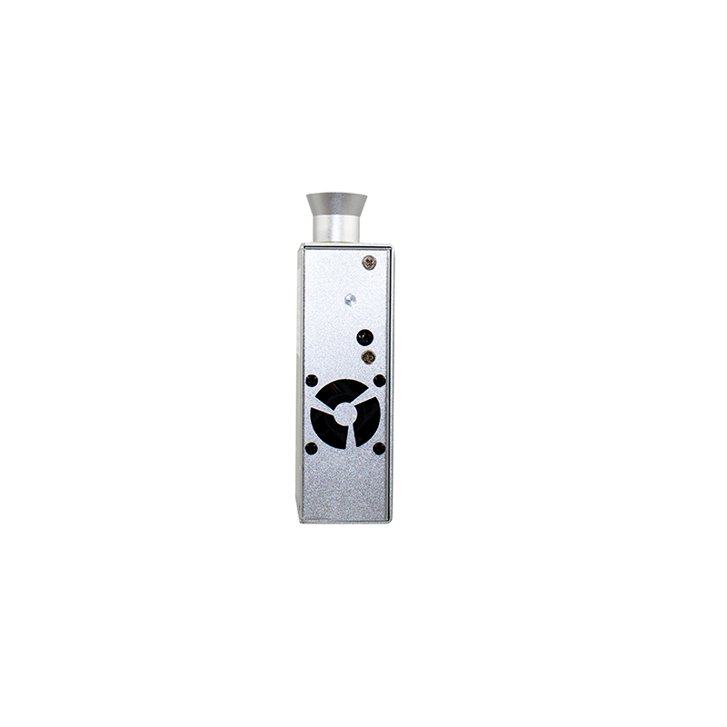 空氣負離子（zǐ）檢測儀